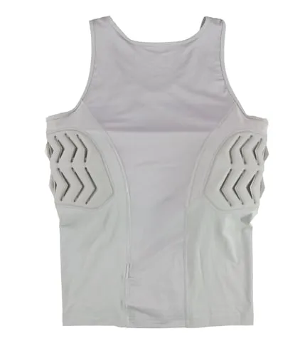 Adidas Mens Padded Compression Tank Top, TW2