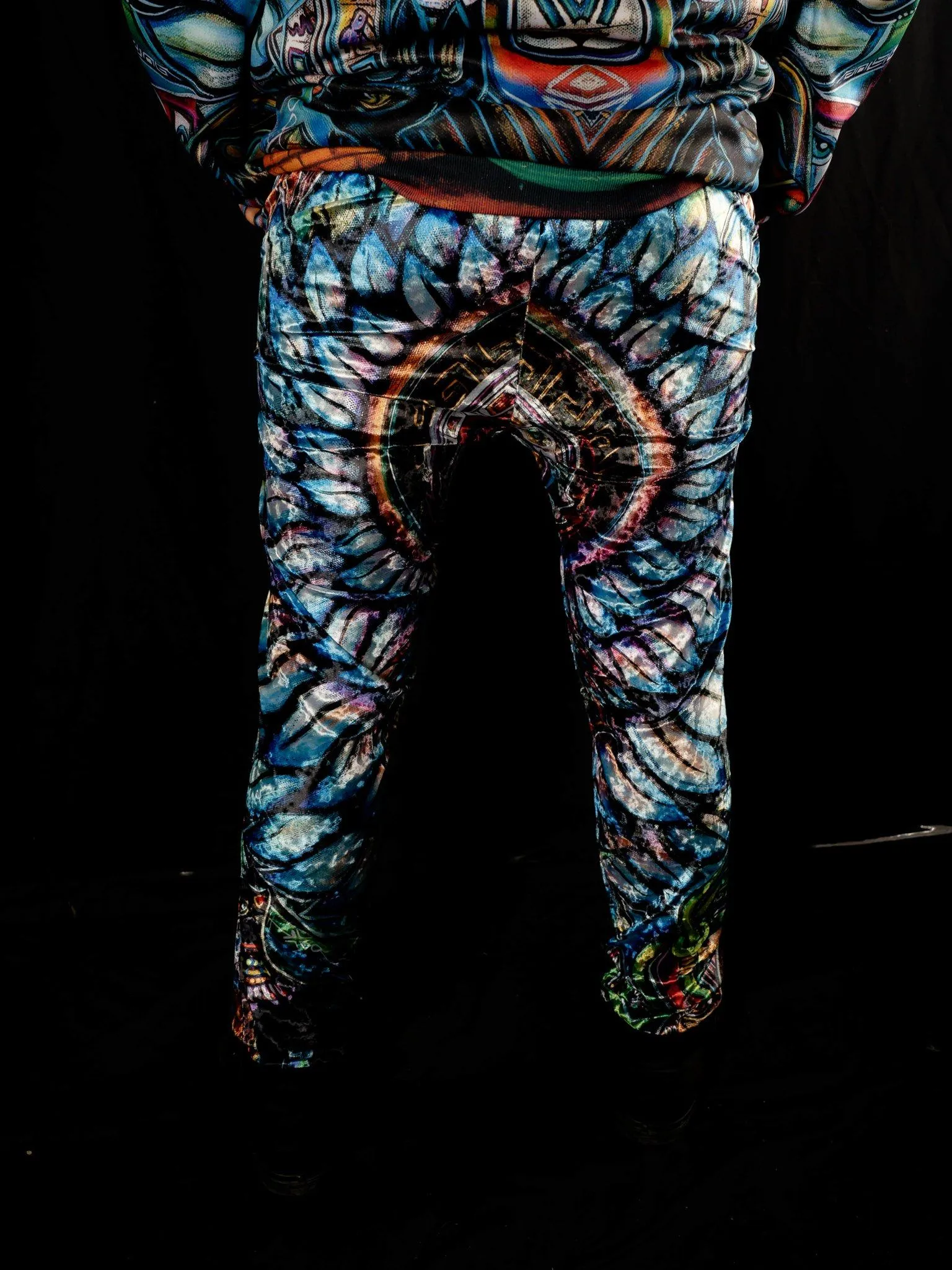 Ancient Mysteries Unisex Joggers