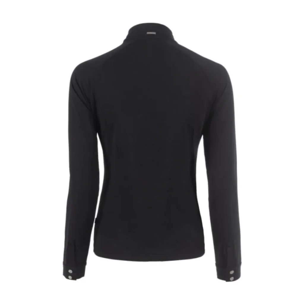 Cavallo UV Long Sleeve Training Top