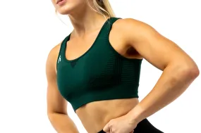 Compression Series Bra