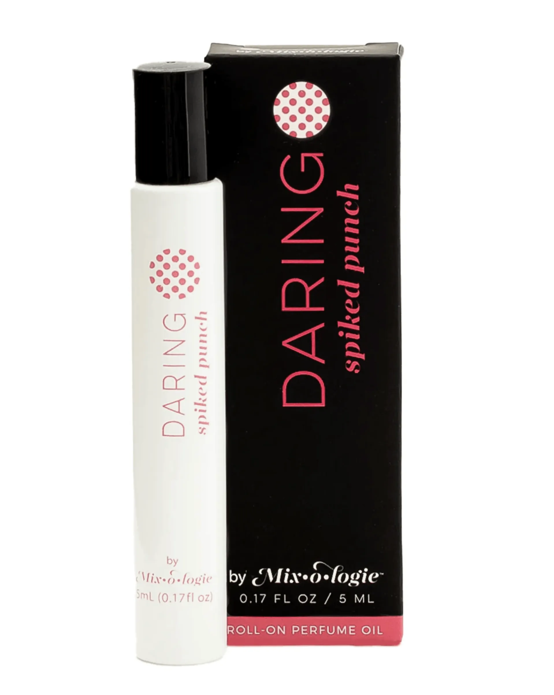 DARING (PUNCH) PERFUME ROLLERBALL (5 ML)