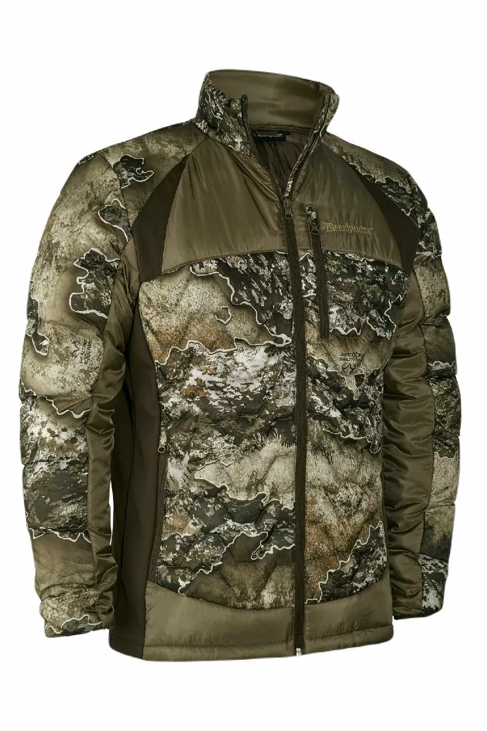 Deerhunter Excape Quilted Jacket