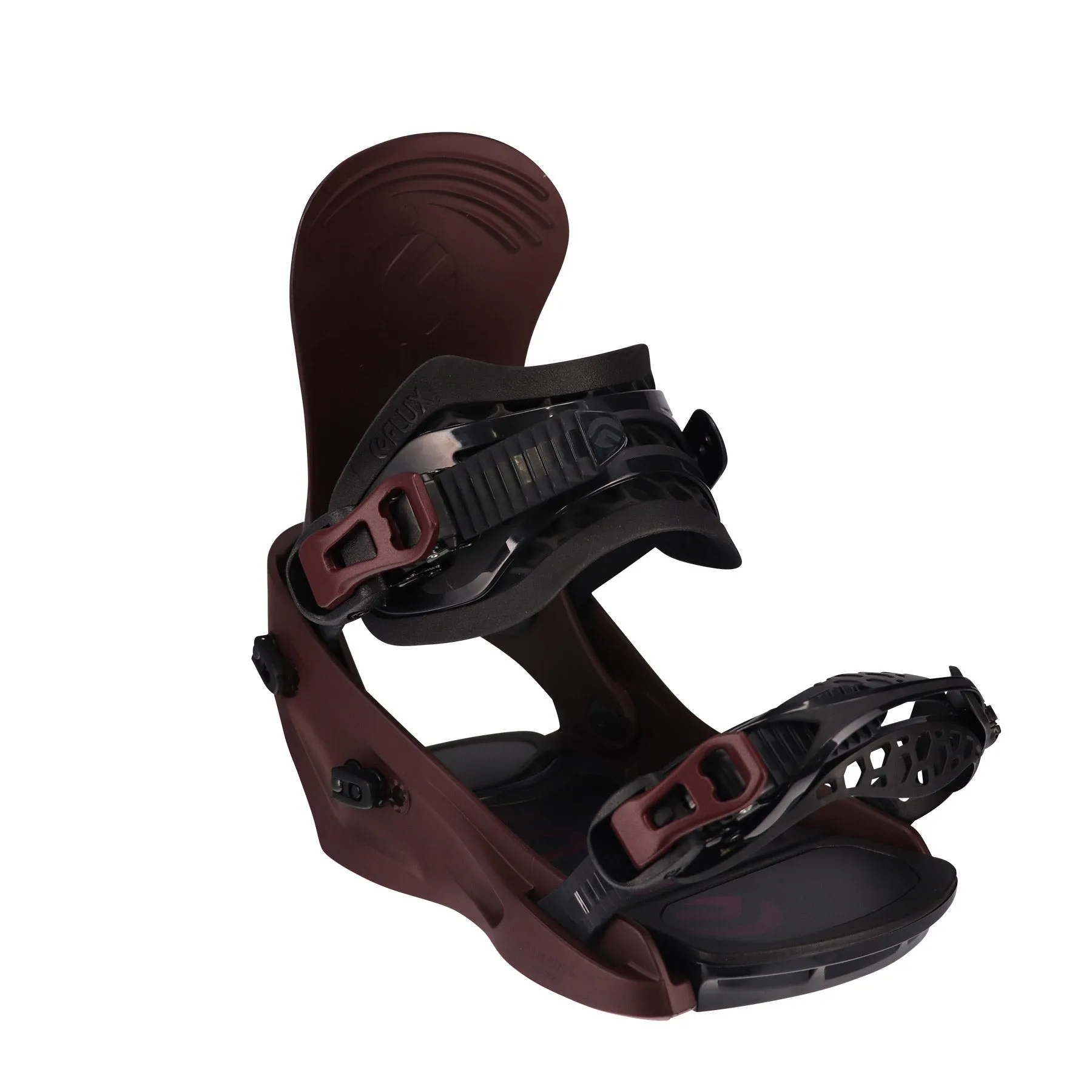 Flux SR Snowboard Bindings Mens Surf