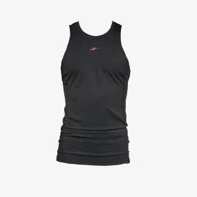 For Players Compression Tank - Black