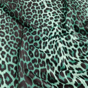 FS005_7 Green Leopard