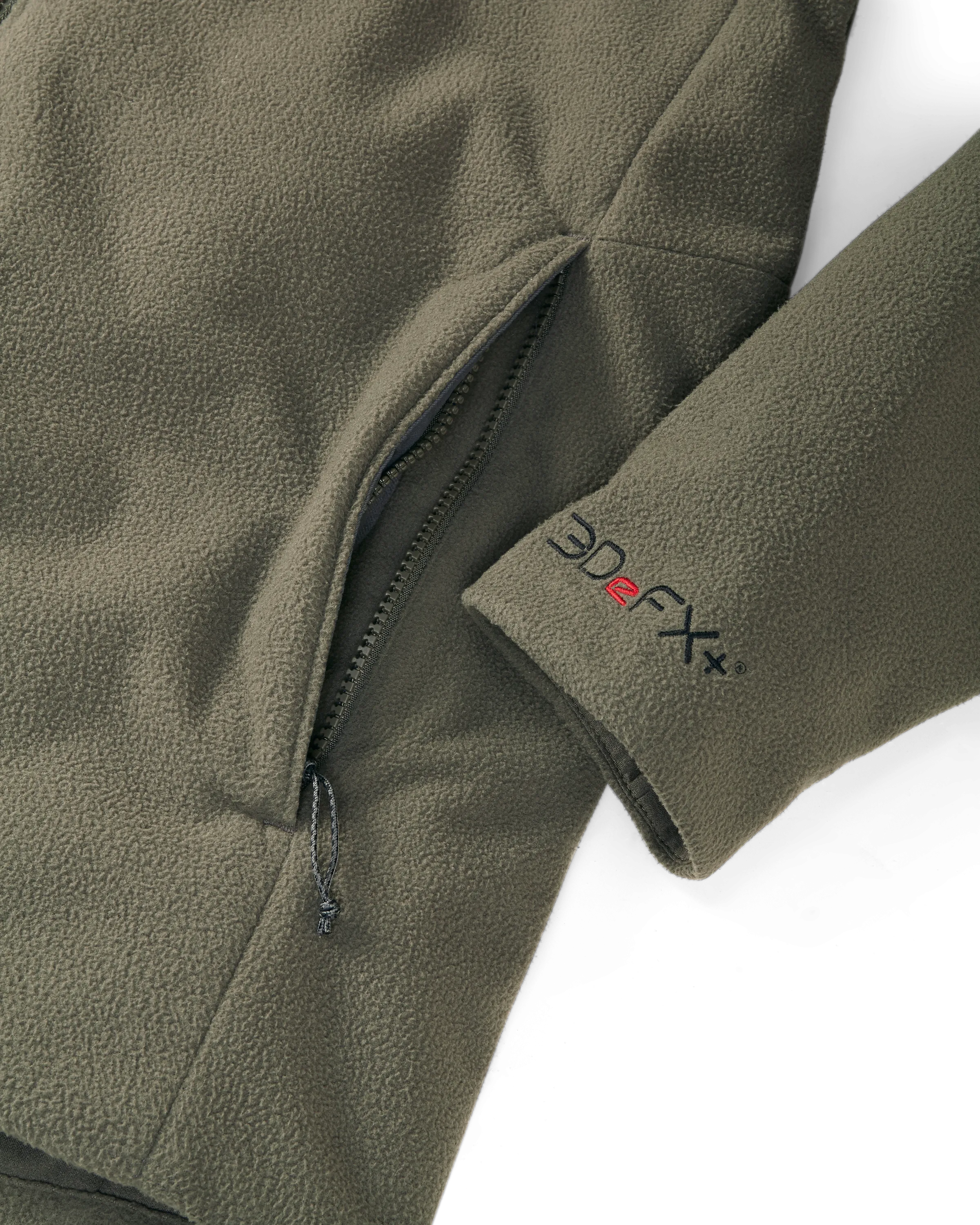 KUIU Proximity Hooded Insulated Jacket | Ash