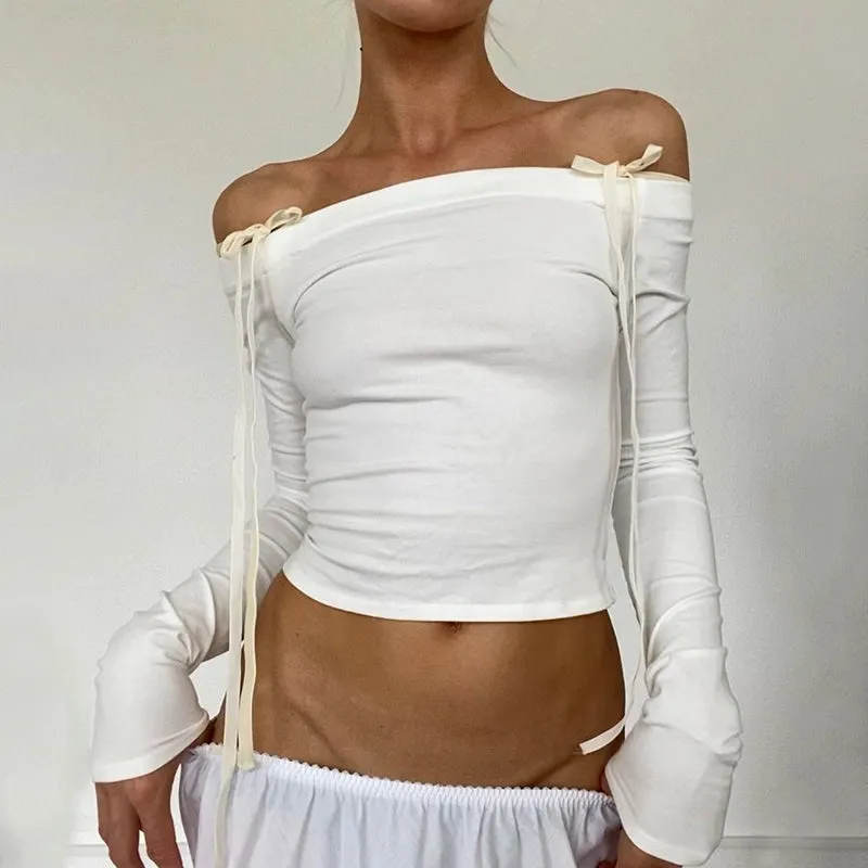 Lily Off Shoulder Top