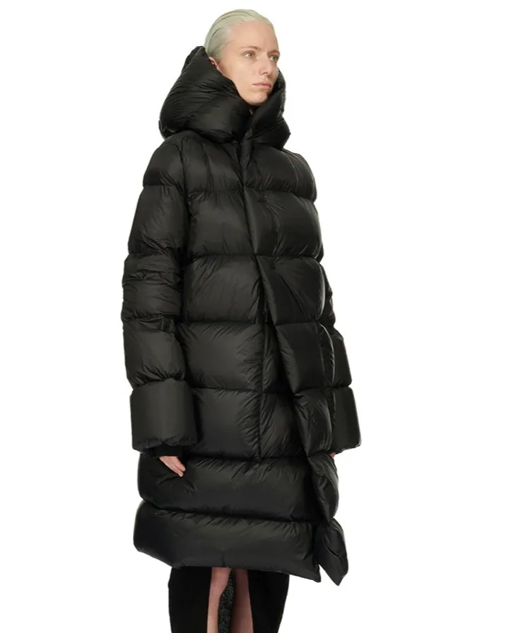 Luxor L/S Liner Puffer