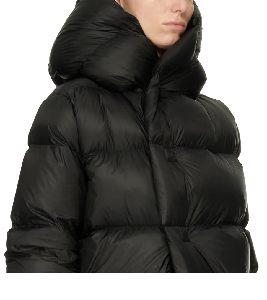 Luxor L/S Liner Puffer