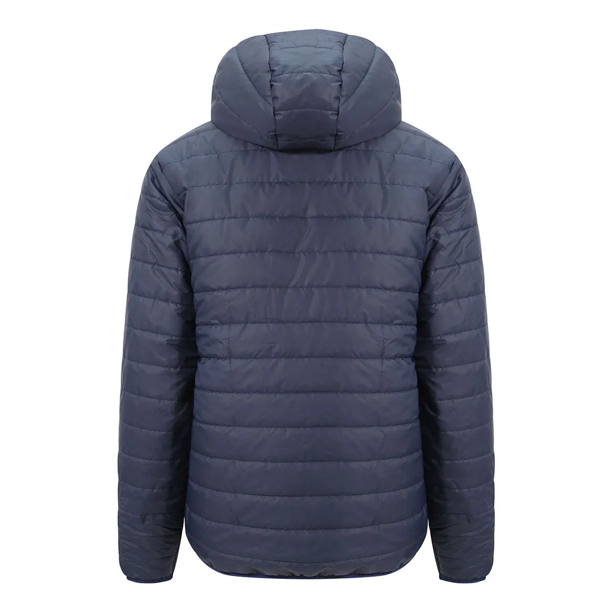 Mc Keever Bruff GAA, Limerick Core 22 Puffa Jacket - Adult - Navy