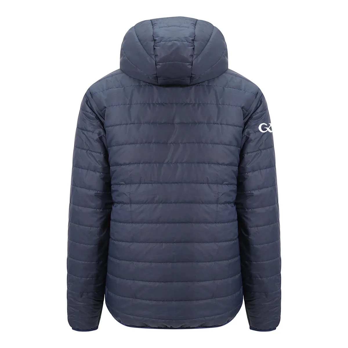 Mc Keever Millstreet GAA, Cork Core 22 Puffa Jacket - Youth - Navy