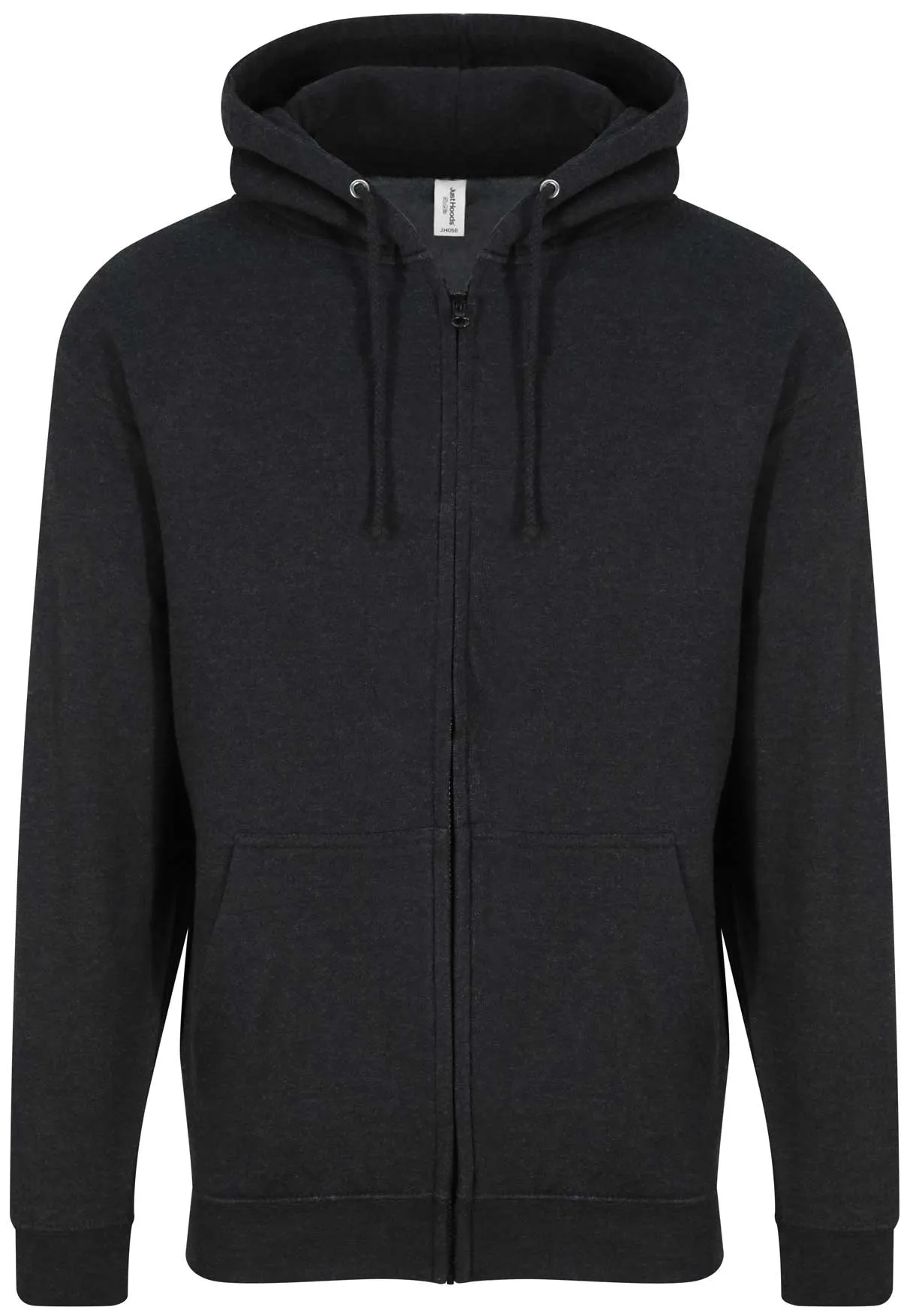 Men's AWD College Full Zip Zoodie {JH050}