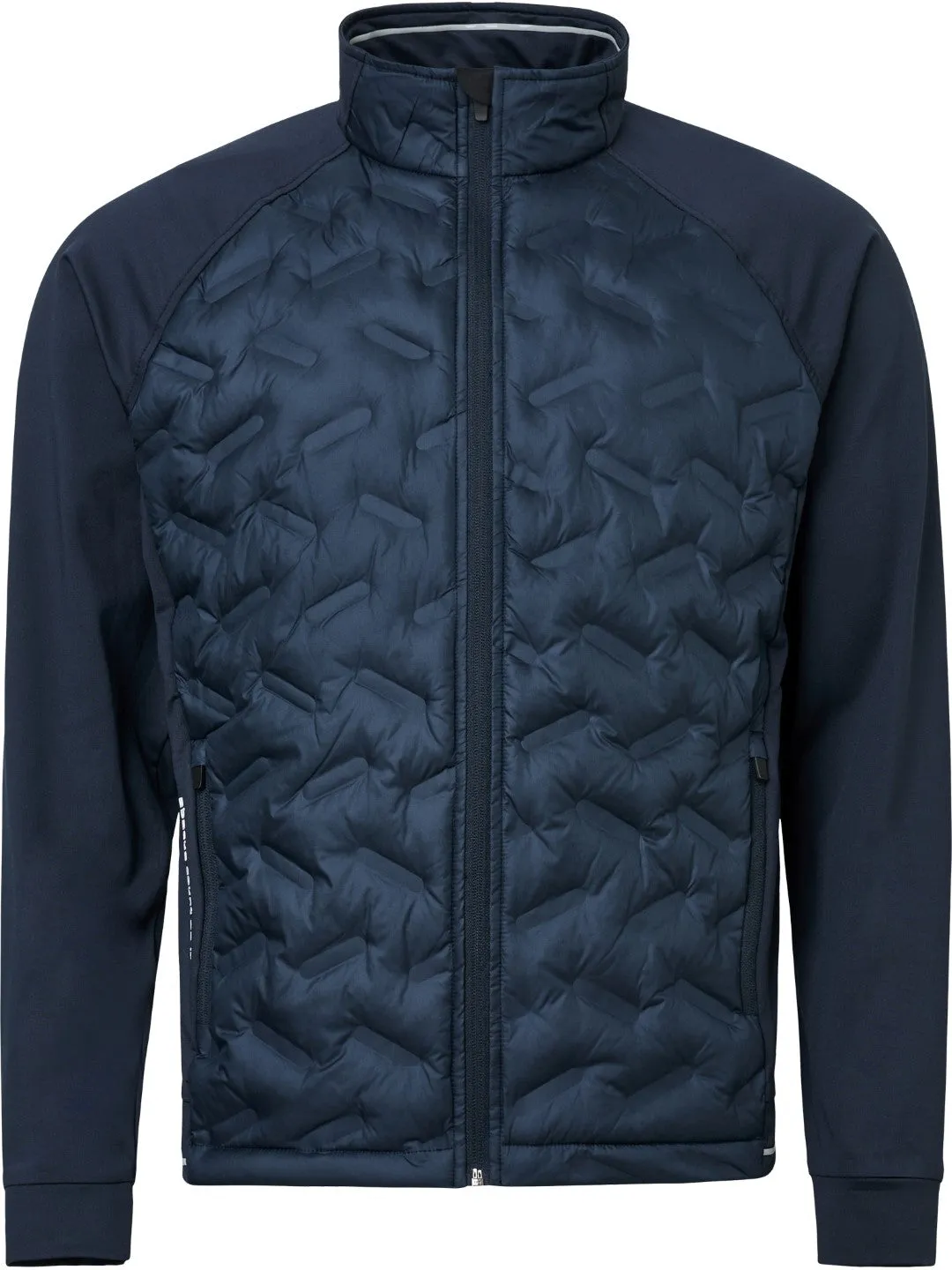 Men's Grove Hybrid Jacket