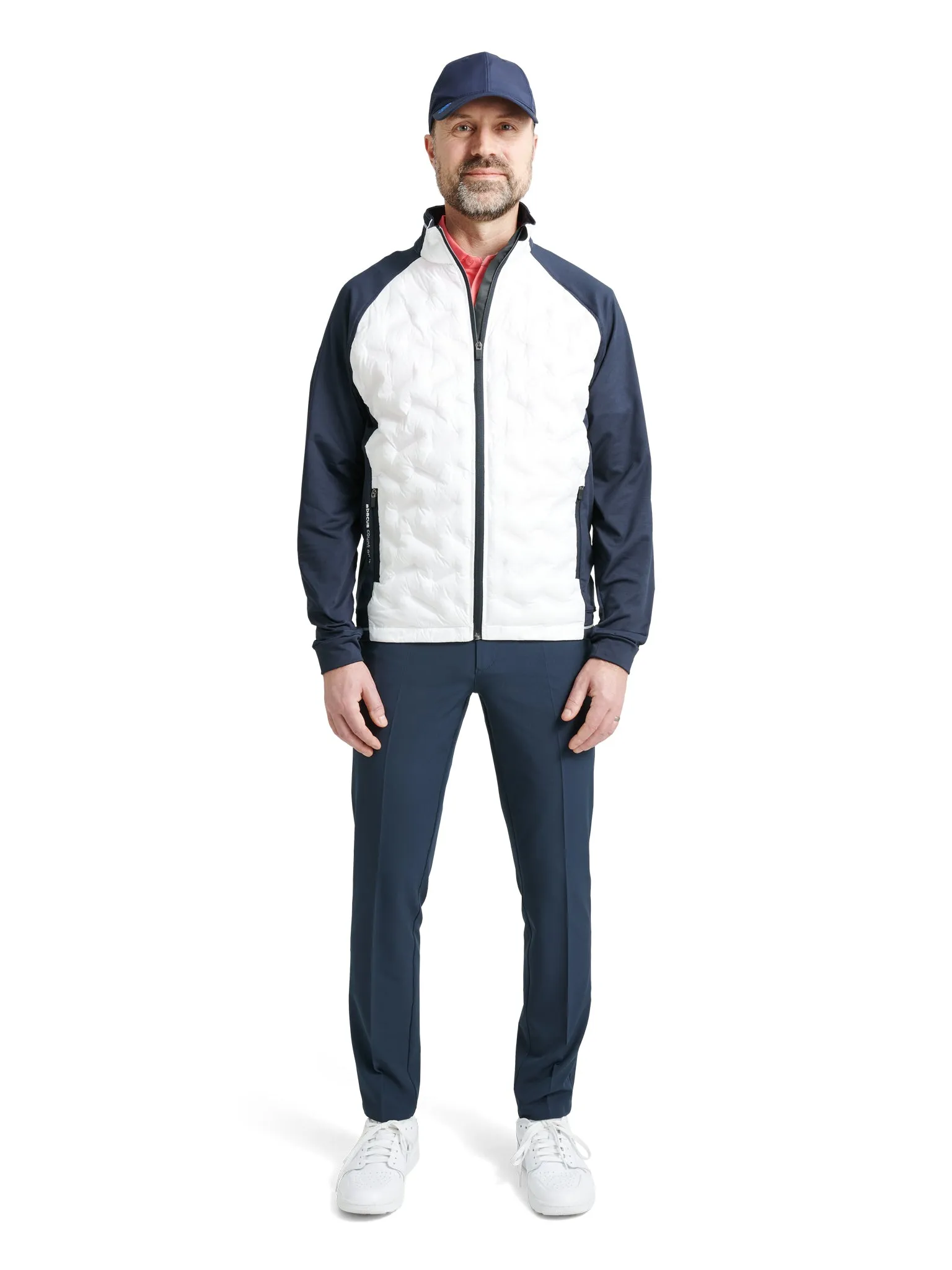 Men's Grove Hybrid Jacket