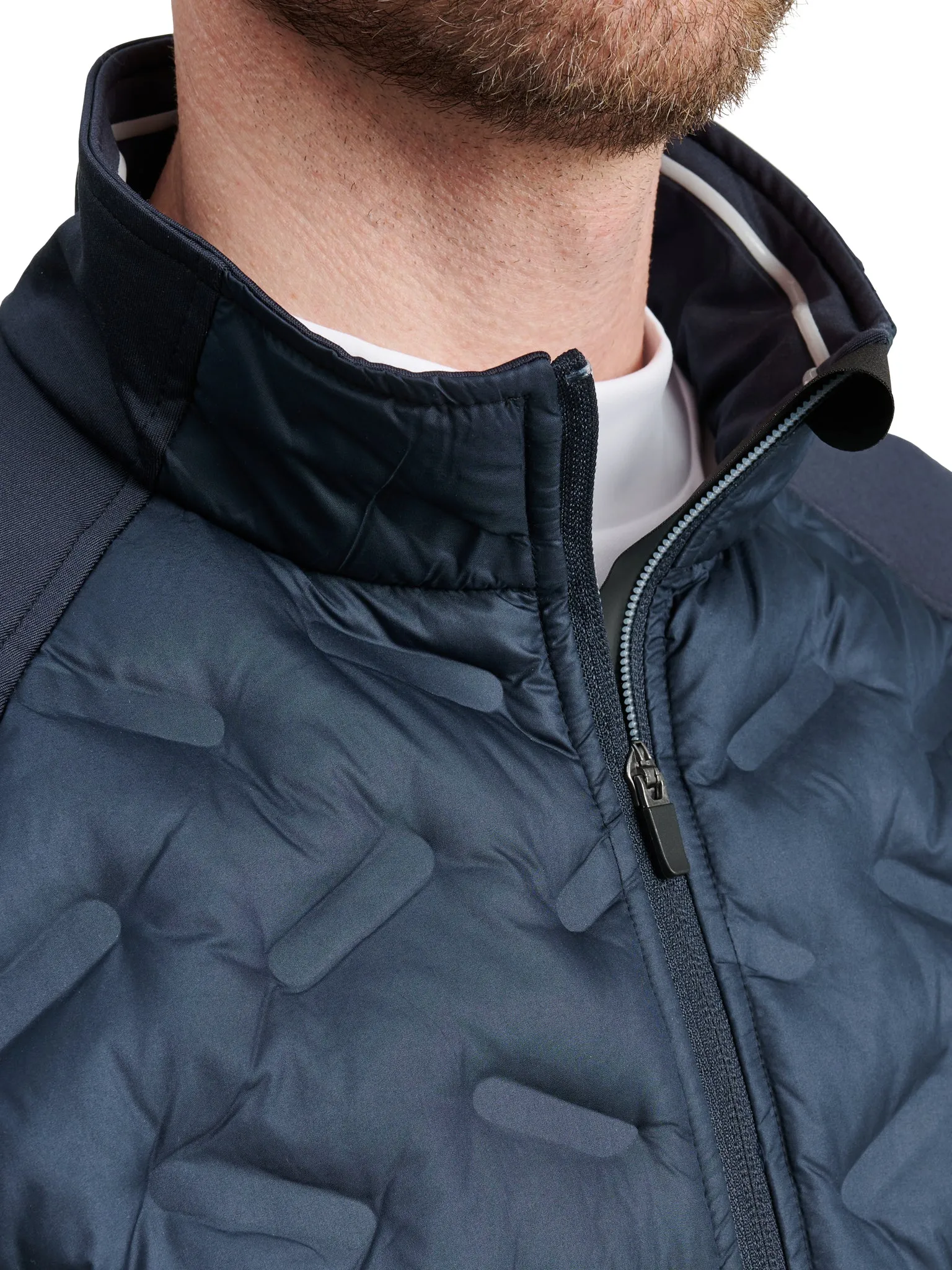 Men's Grove Hybrid Jacket