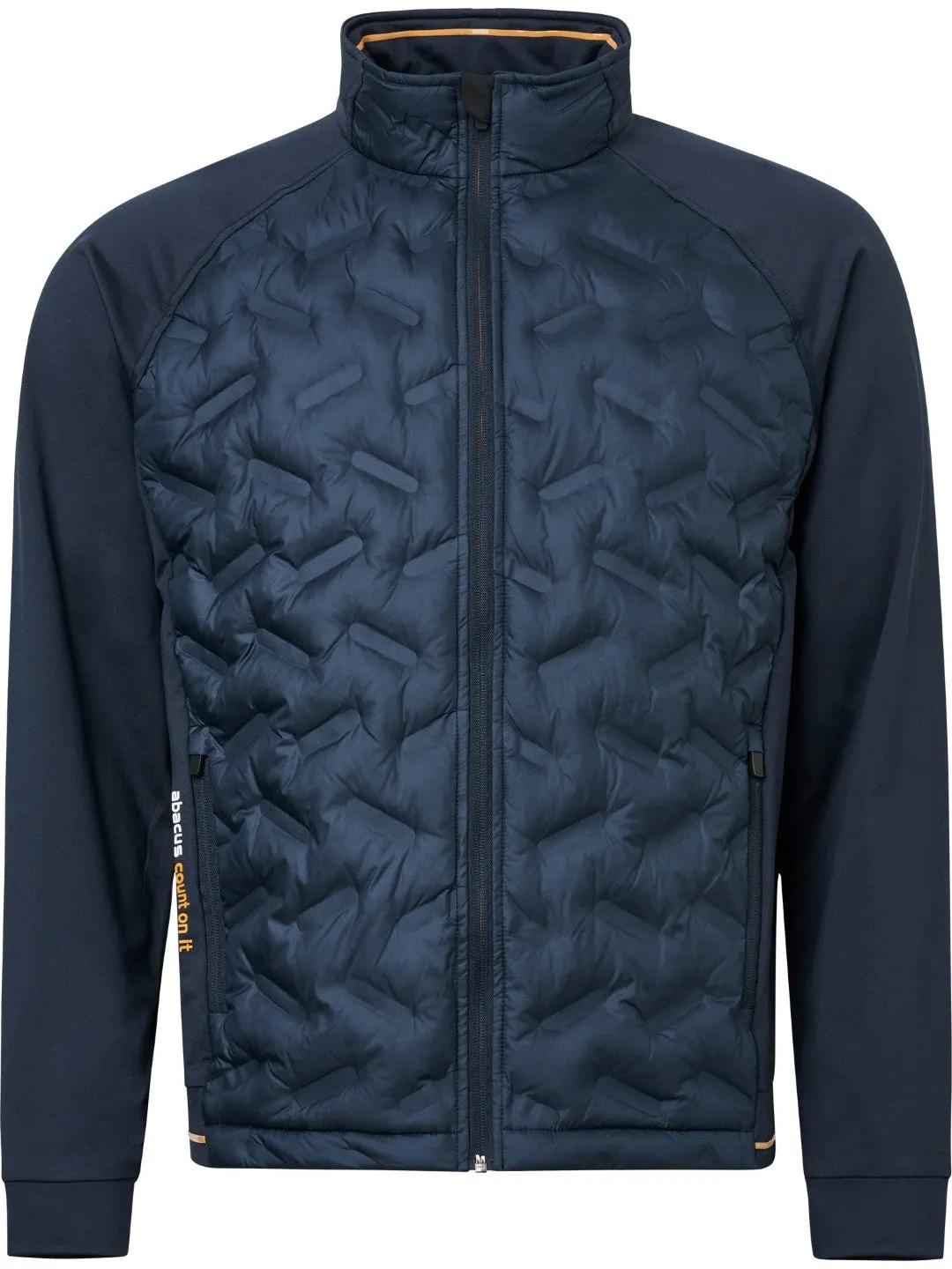 Men's Grove Hybrid Jacket