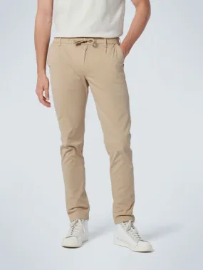 Pants Stretch Twill | Sand