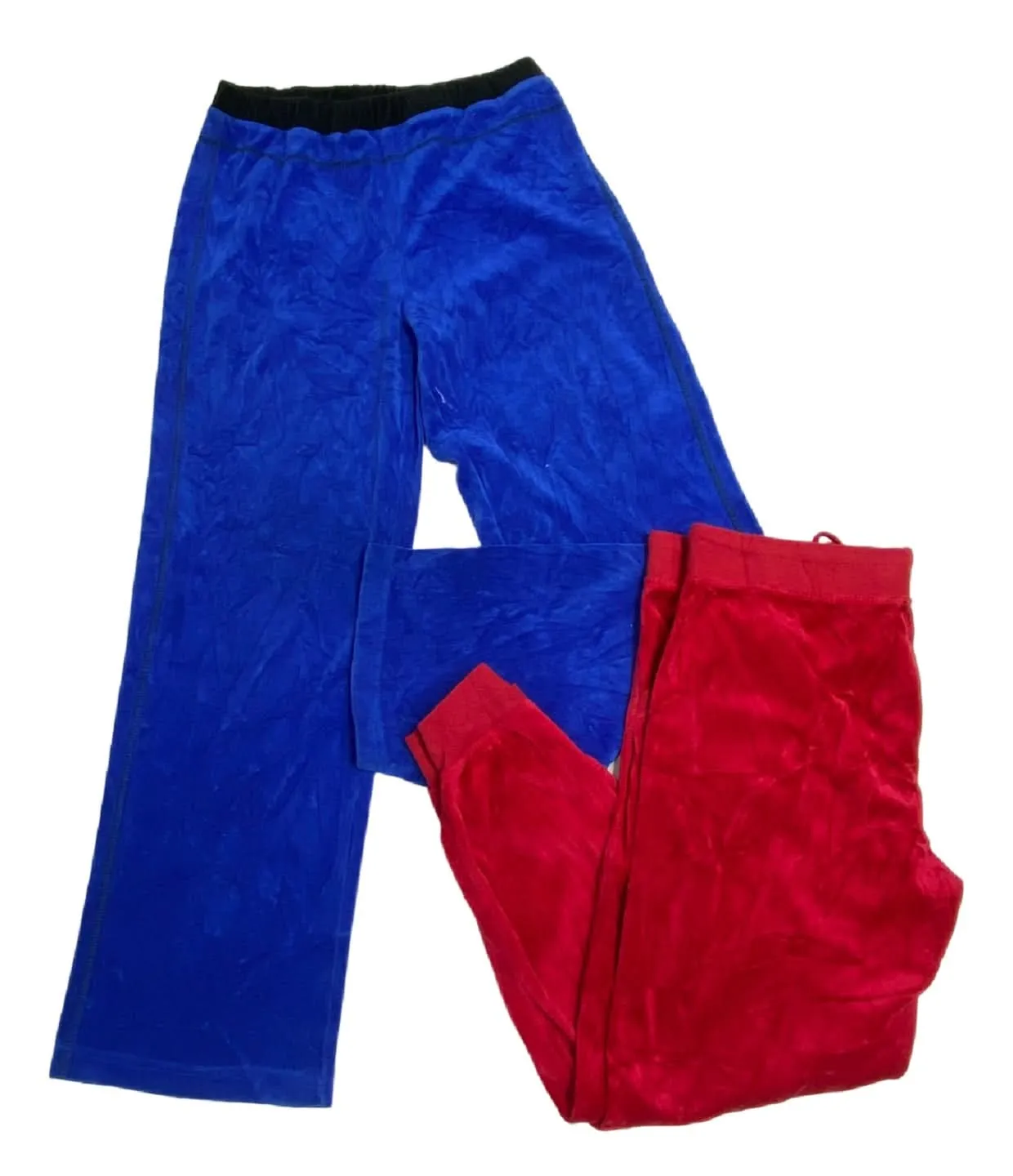 Recycle Velvet Joggers 45 pcs 36 lbs B1014504-21