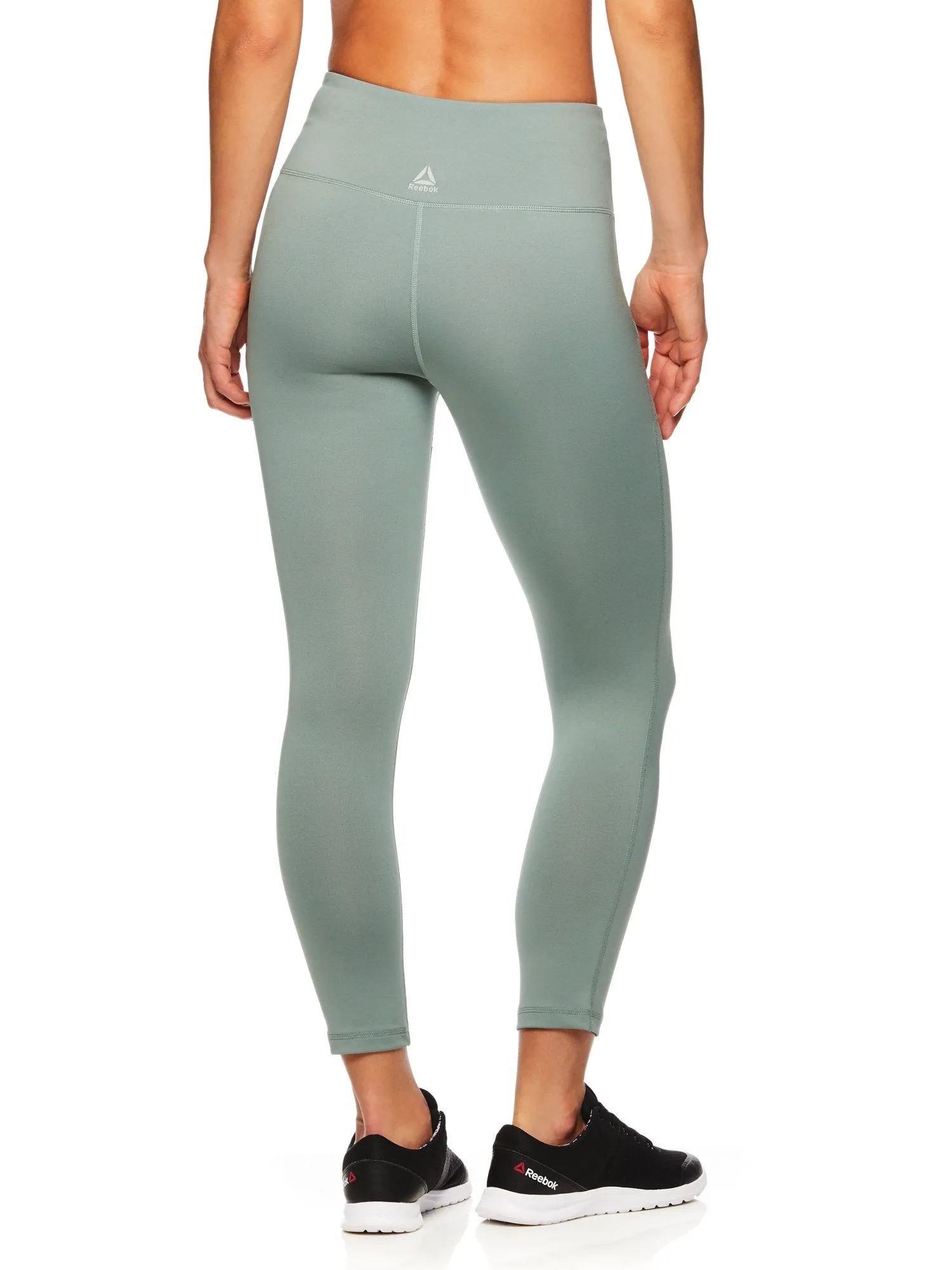 Reebok Women's Momentum Capri Leggings