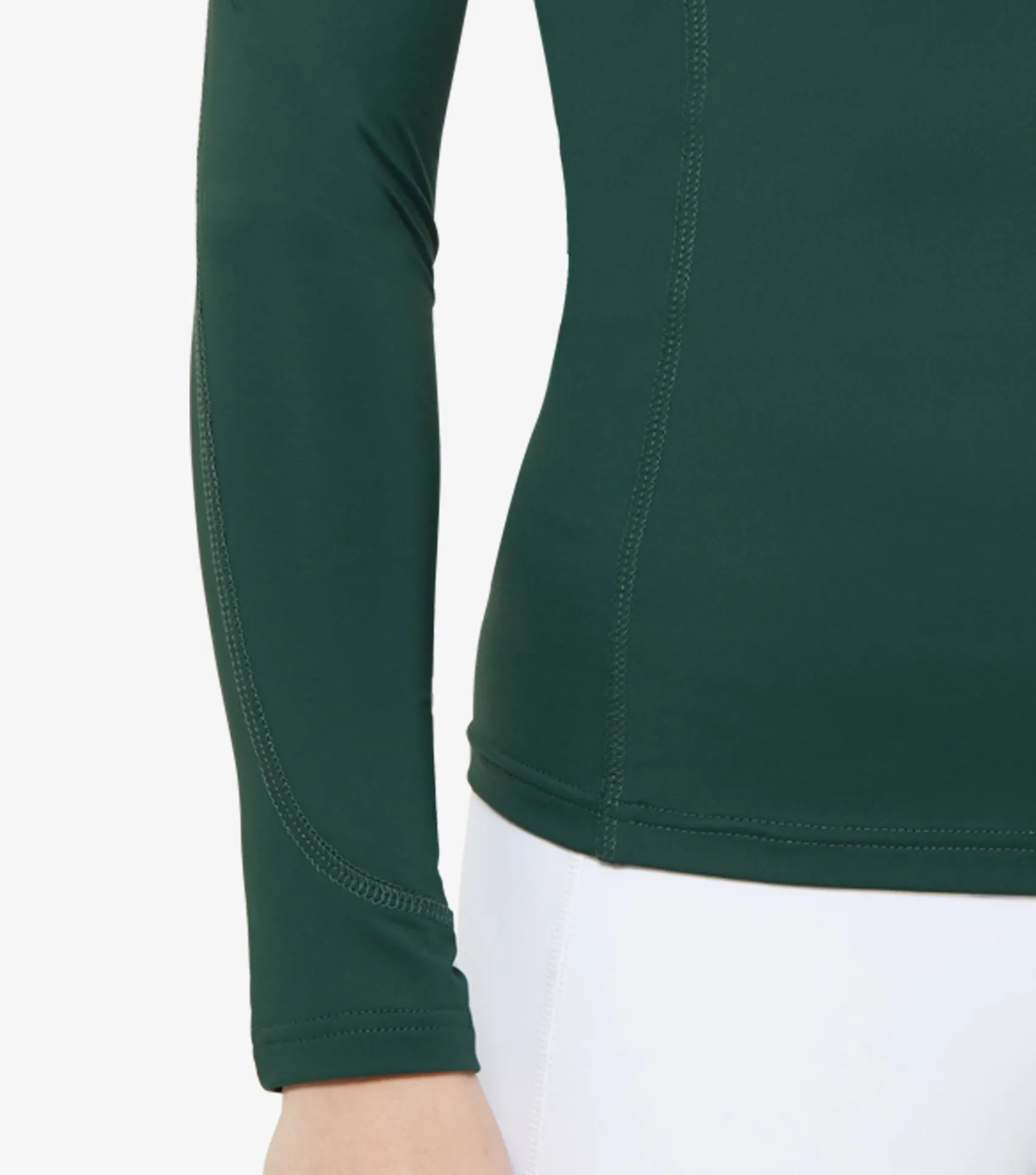 SALE - Ombretta Ladies Technical Riding Top