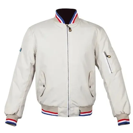 Spada Airforce 1 Royale CE Mens Waterproof Jacket