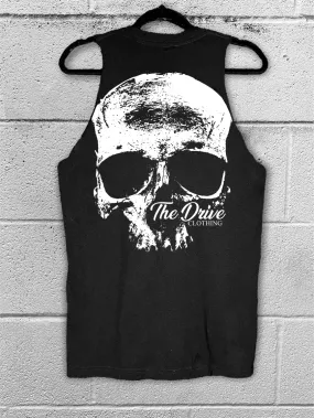 THE DRIVE TANK TOP