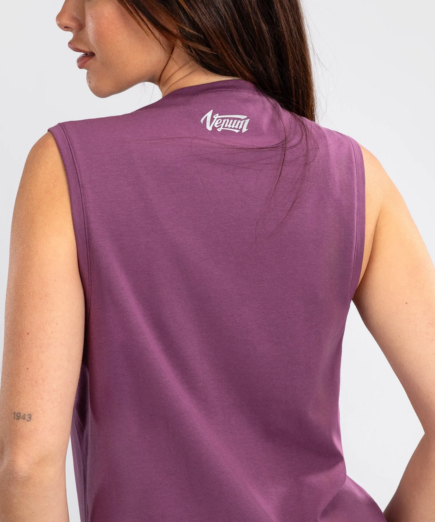 Venum Amazonia Women’s Tank Top - Purple