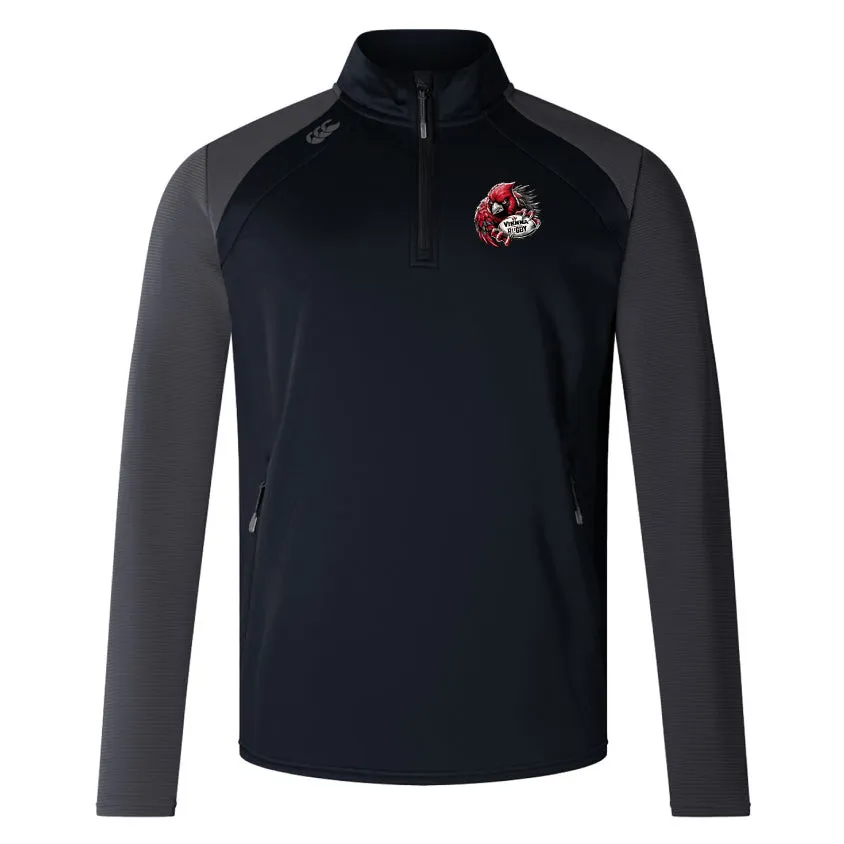 Vienna Rugby Women's Elite First Layer by Canterbury