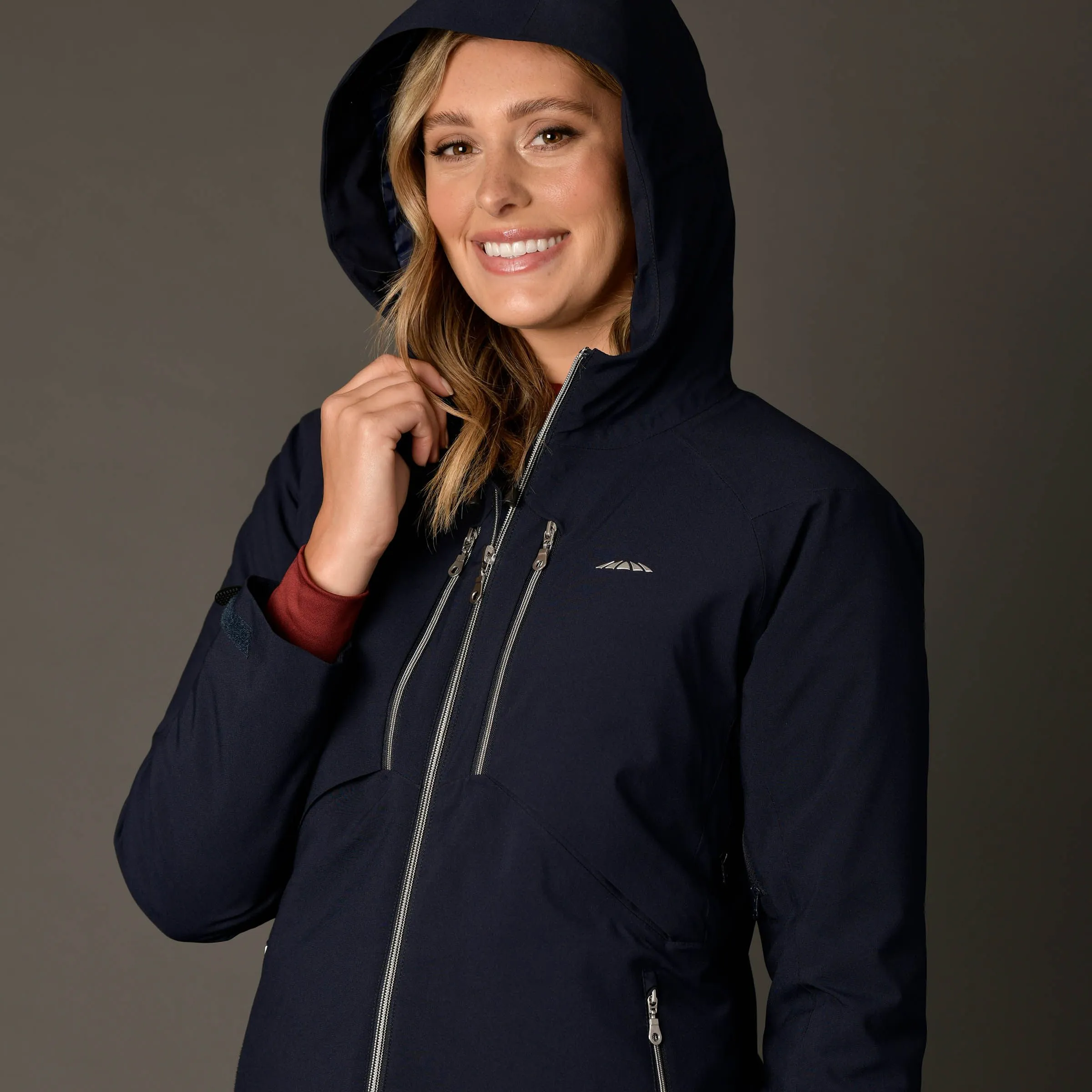 Weatherbeeta Tania Waterproof Jacket