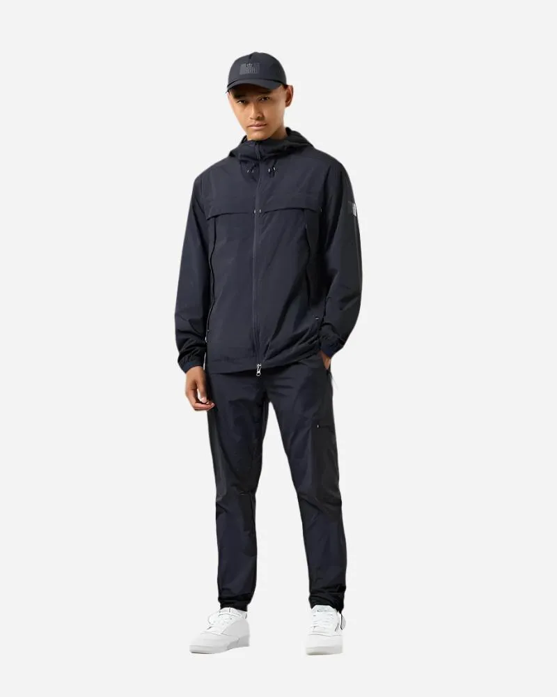 Weekend Offender TALAMANCA Technical Windbreaker Navy