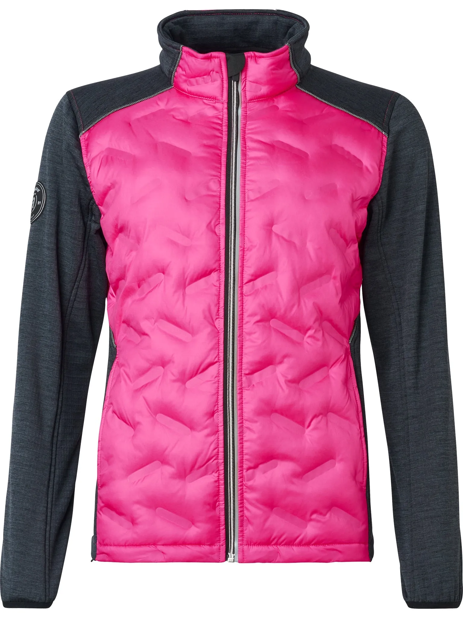 Women Elgin hybrid jacket