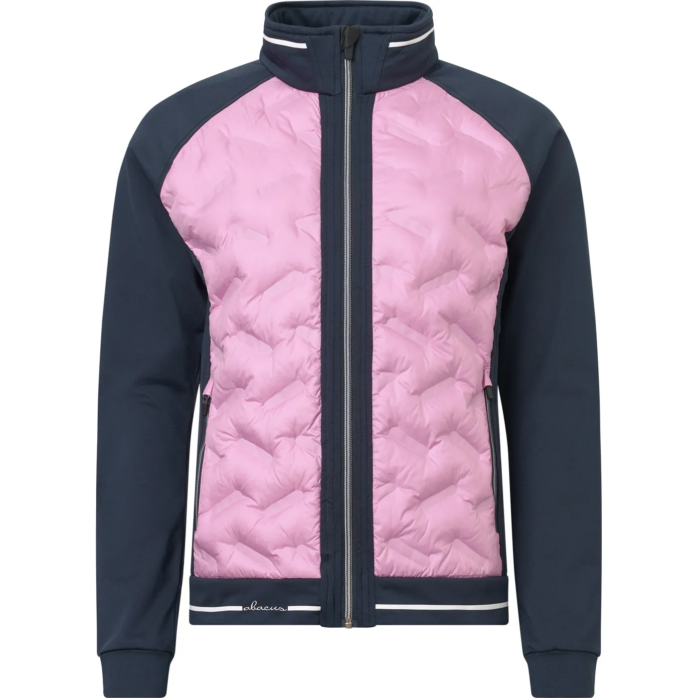 Women Grove Hybrid Jacket