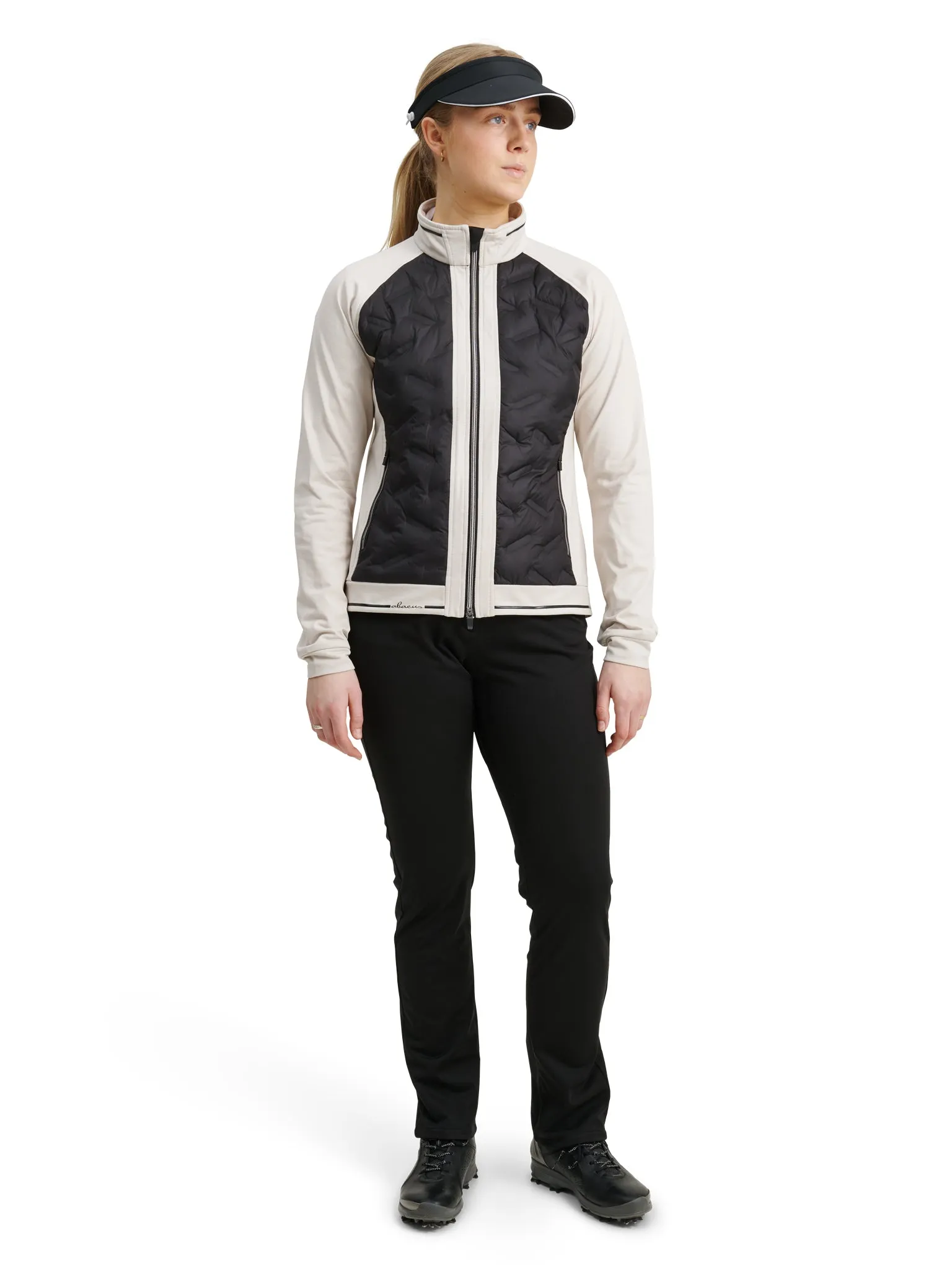 Women Grove Hybrid Jacket