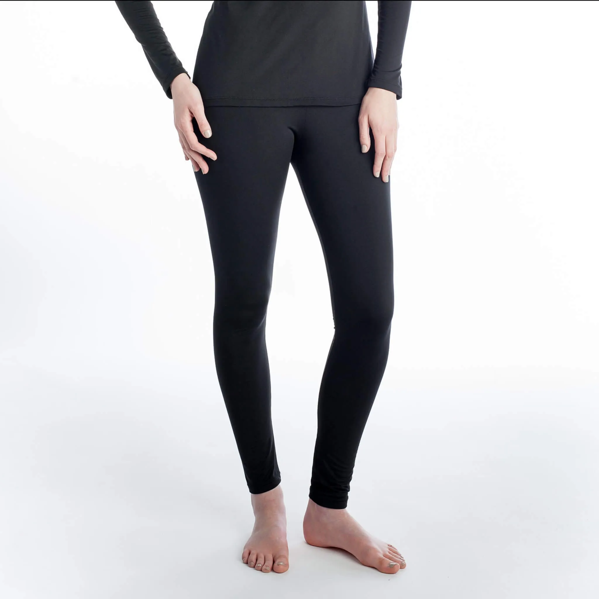 Women's Chill Chasers Merino Wool Leggings