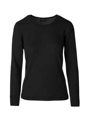 Women's Chill Chasers Two-Layer Wool Blend Base Layer