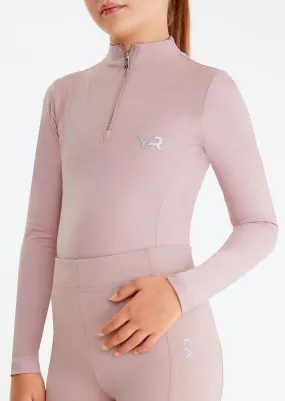 YR Pink Base Layer